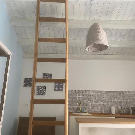 Appartement La Naca Piede A Terra à Noto Extérieur photo