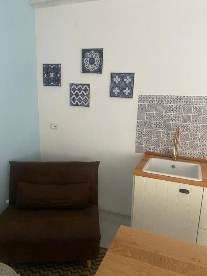 Appartement La Naca Piede A Terra à Noto Extérieur photo