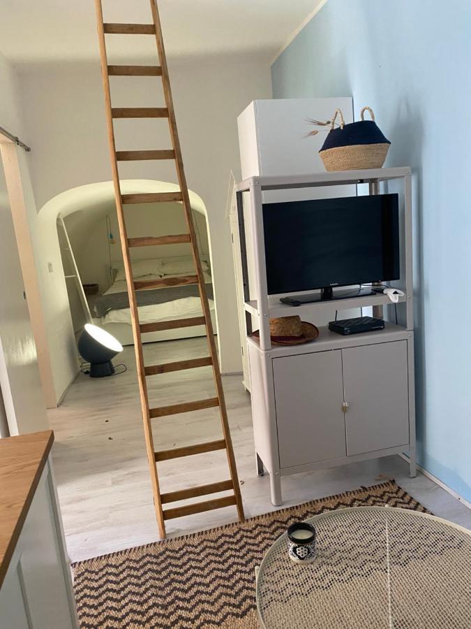 Appartement La Naca Piede A Terra à Noto Extérieur photo