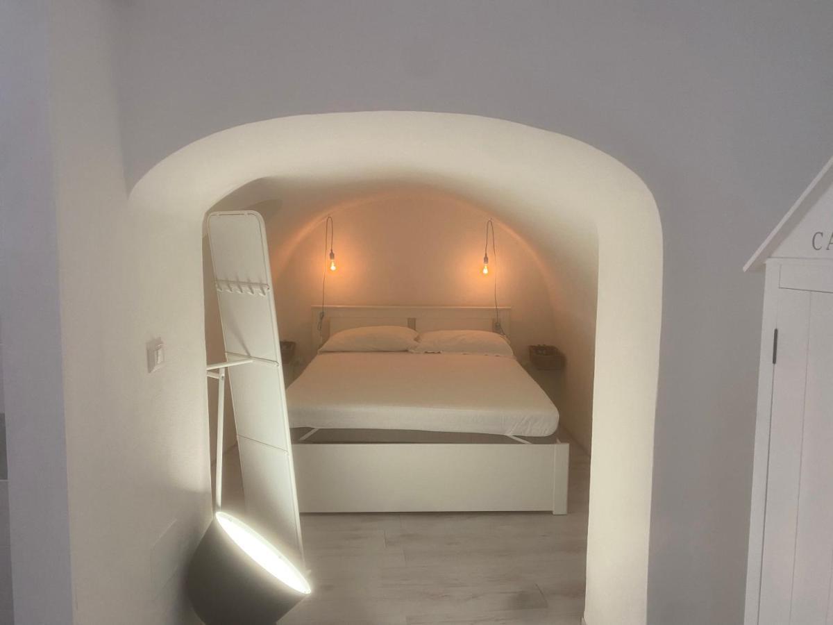 Appartement La Naca Piede A Terra à Noto Extérieur photo